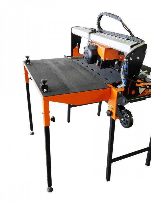 GÖLZ TS250 Brückenkopf-Fliesentrennmaschine