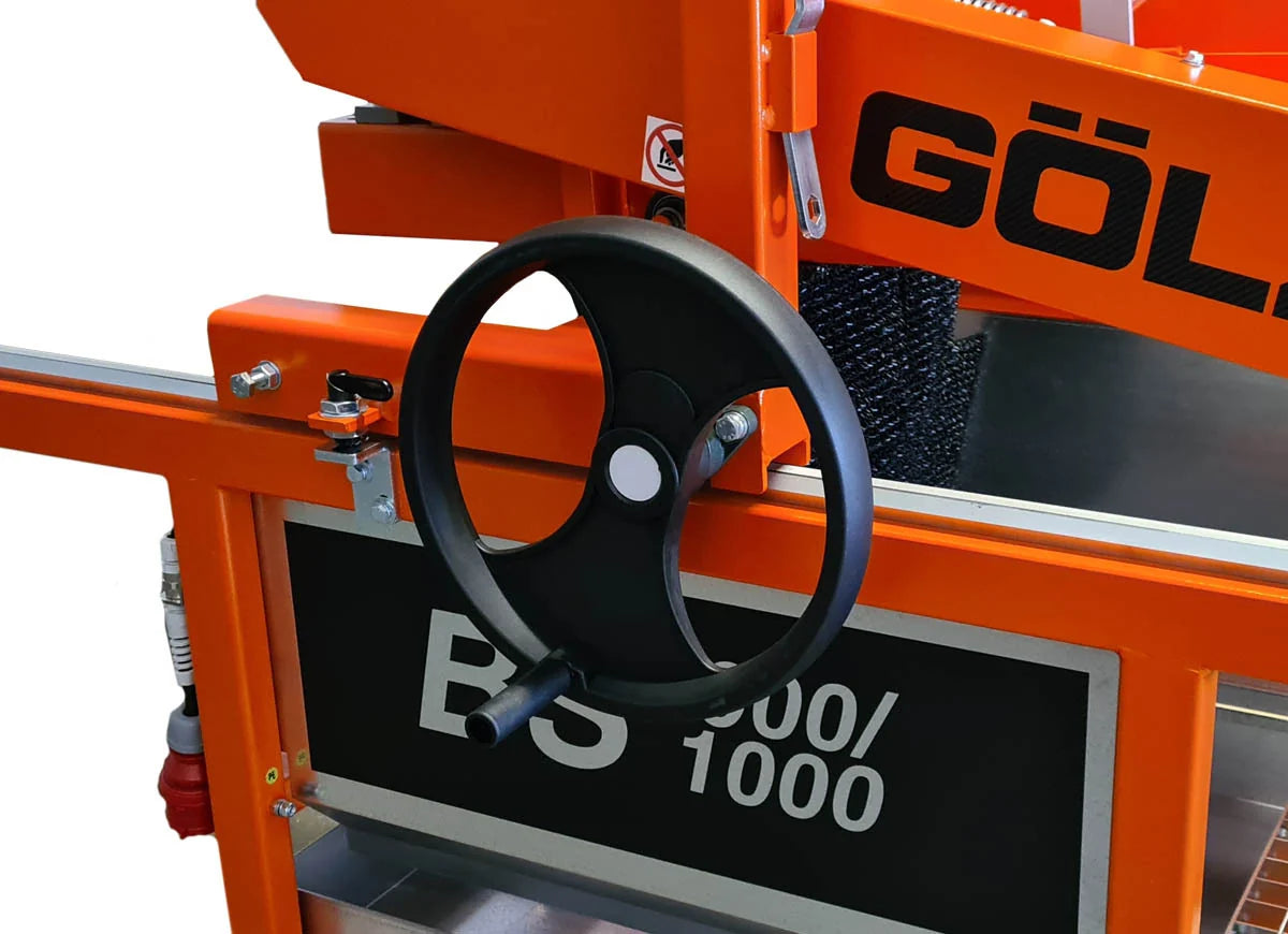 GÖLZ BS900/1000