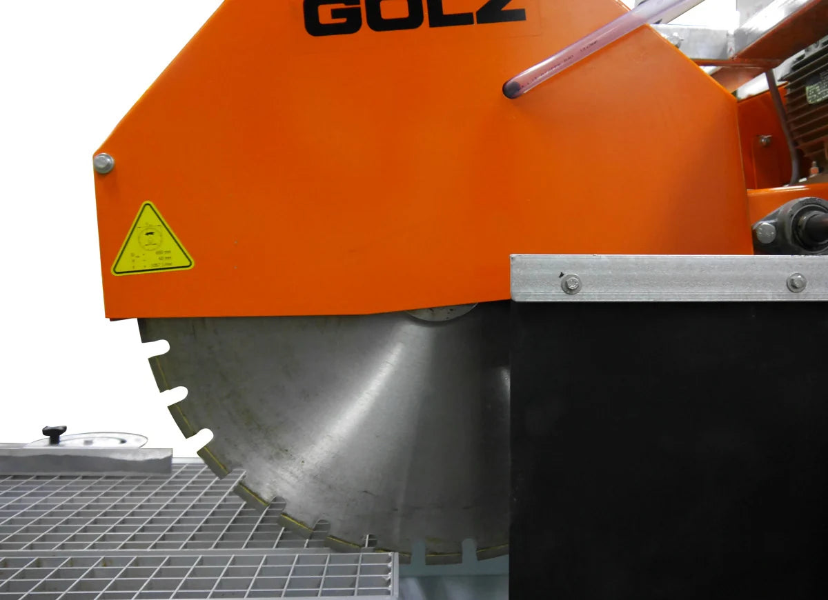 GÖLZ BS650