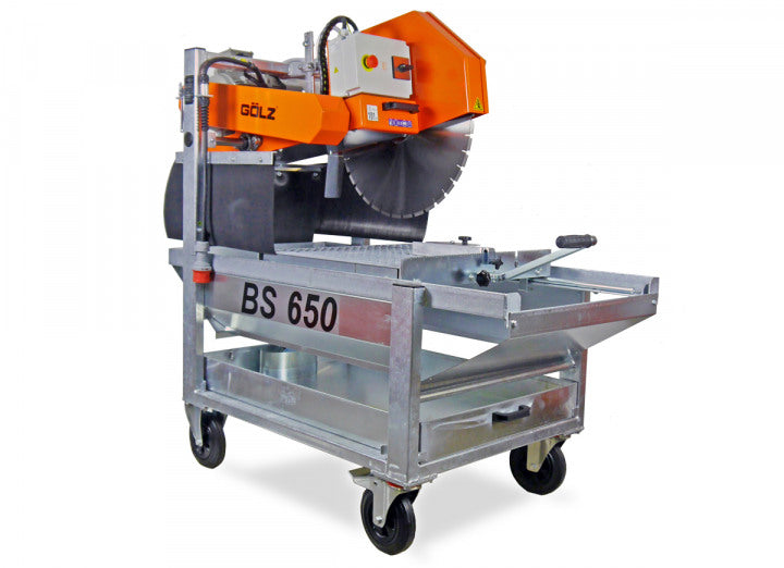GÖLZ BS650