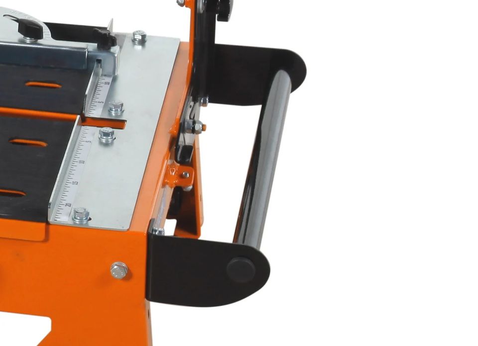 GÖLZ TS250 Brückenkopf-Fliesentrennmaschine