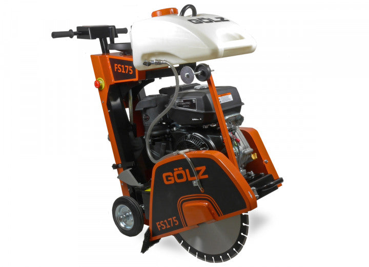 GÖLZ FS175 KOHLER
