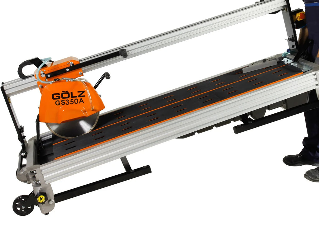 GÖLZ GS350A-XL