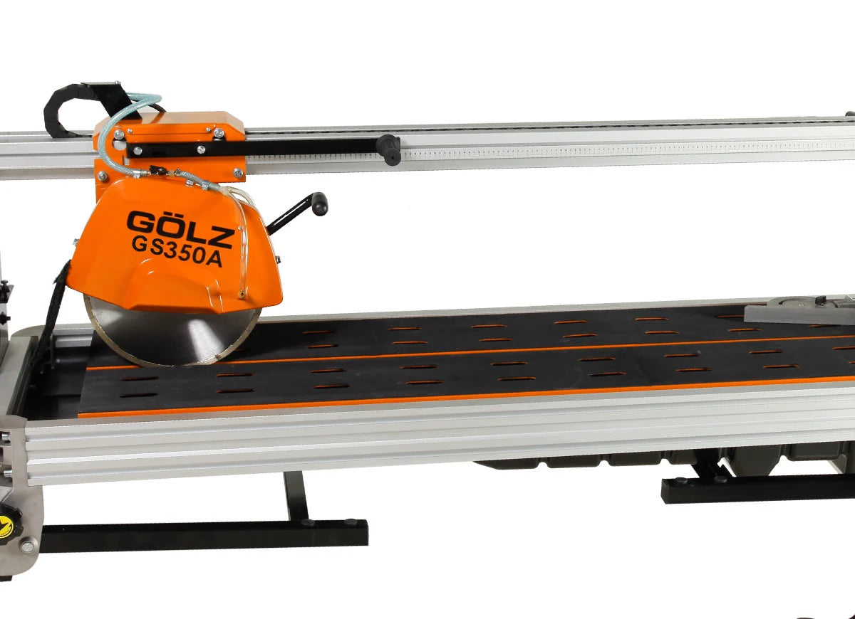 GÖLZ GS350A-XL